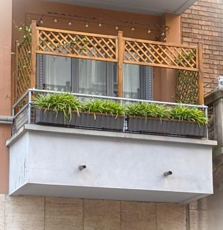 Апартаменты Relax In Milano - Ventura - Lambrate - Citta Studi Экстерьер фото