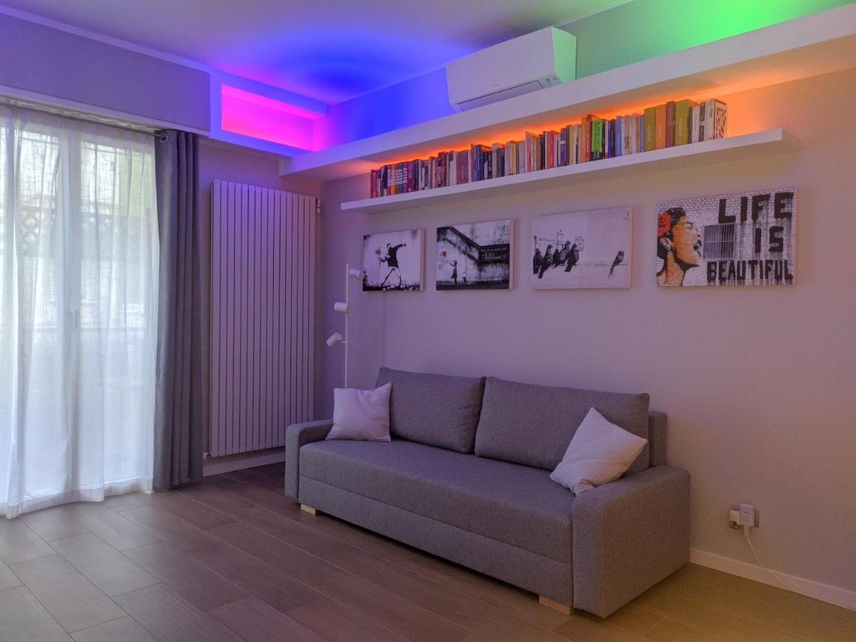 Апартаменты Relax In Milano - Ventura - Lambrate - Citta Studi Экстерьер фото