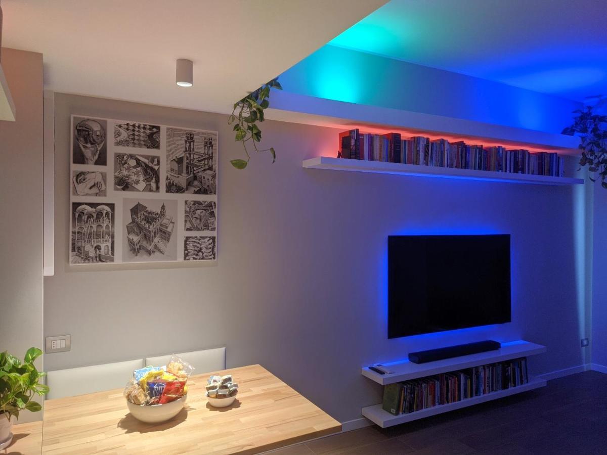 Апартаменты Relax In Milano - Ventura - Lambrate - Citta Studi Экстерьер фото