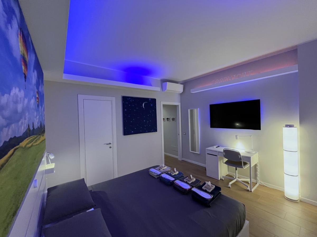 Апартаменты Relax In Milano - Ventura - Lambrate - Citta Studi Экстерьер фото