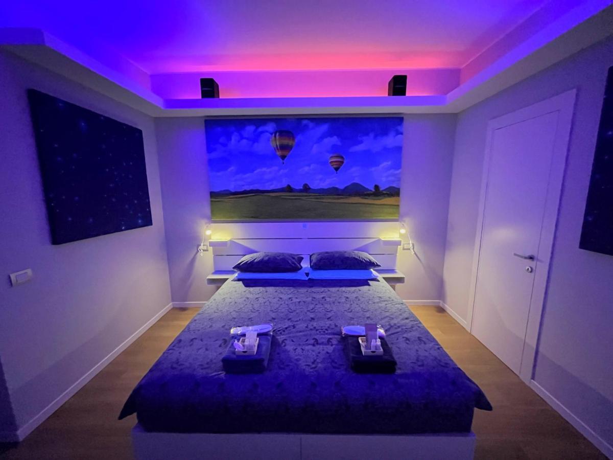 Апартаменты Relax In Milano - Ventura - Lambrate - Citta Studi Экстерьер фото
