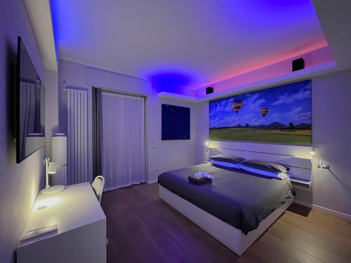 Апартаменты Relax In Milano - Ventura - Lambrate - Citta Studi Экстерьер фото