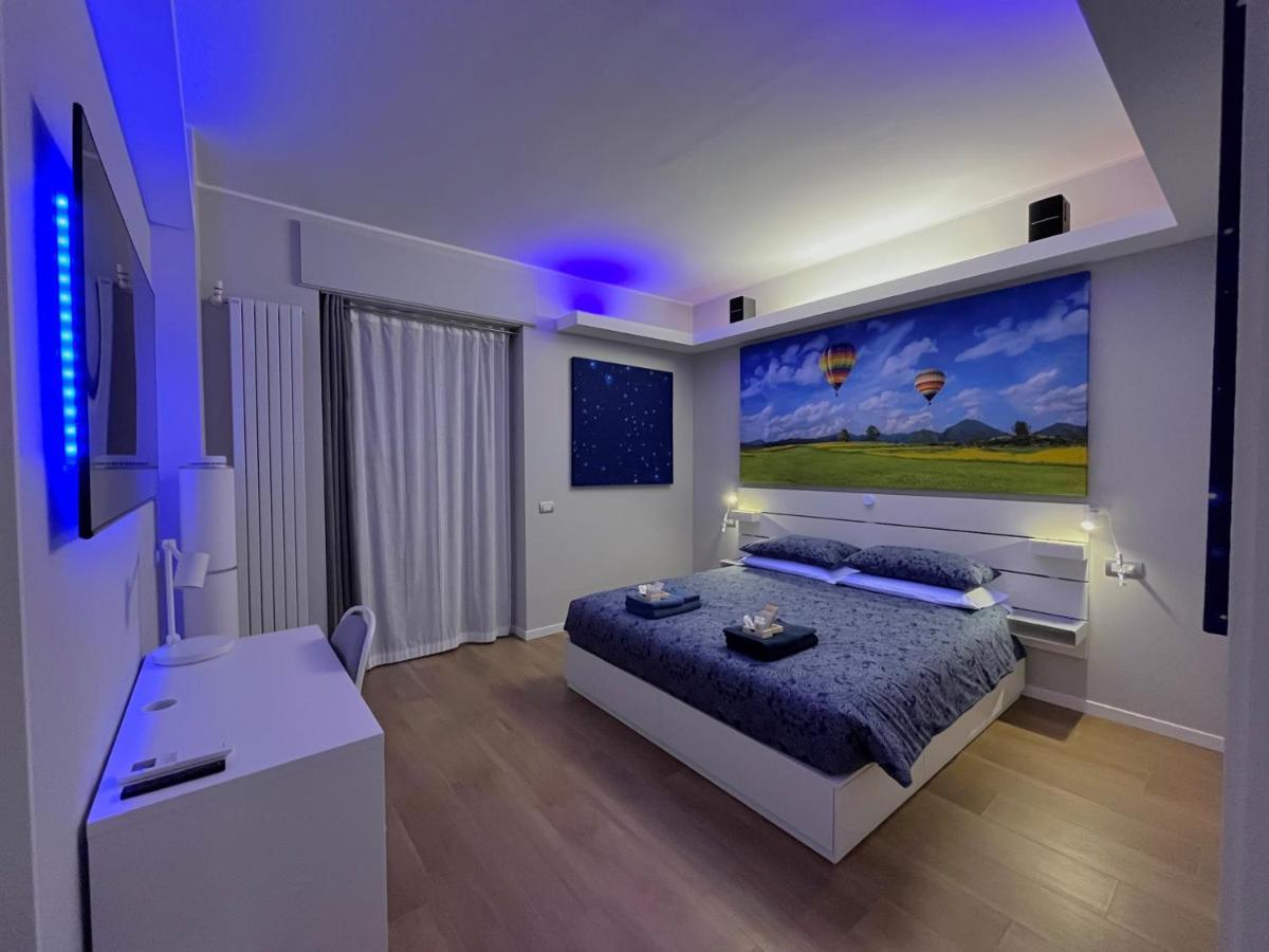 Апартаменты Relax In Milano - Ventura - Lambrate - Citta Studi Экстерьер фото